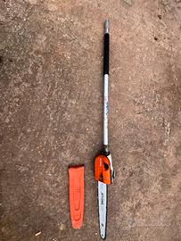 Attrezzo combi Stihl Potatore