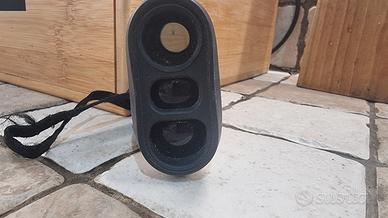 distanziometro laser per golf NIKON