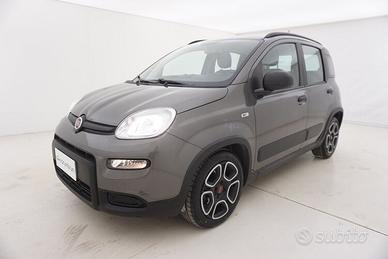 Fiat Panda Hybrid City Life BR513744 1.0 Mild Hybr