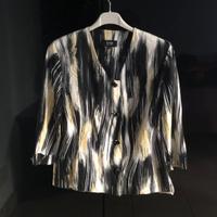 Blusa Liola, Italia. Manica a ¾. Tg. EU 44/IT 48