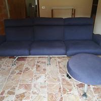 Divano mod Happy Hour Andreas Störiko B&B Itali