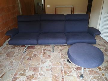 Divano mod Happy Hour Andreas Störiko B&B Itali