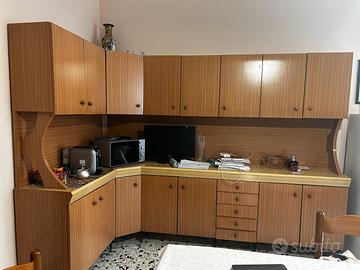 Credenza cucina