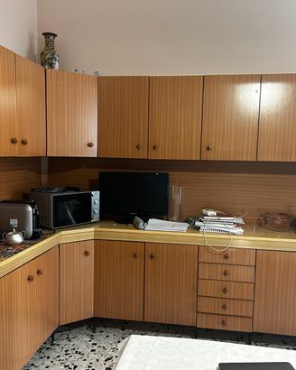 Credenza cucina