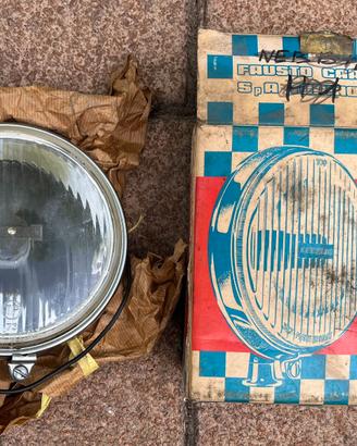 Faro Carello PA 160/3 Proiettore Ausiliario