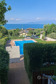 Bilocale a peschiera libero subito