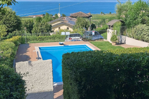 Bilocale a peschiera libero subito