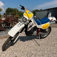 Ktm 350 gs