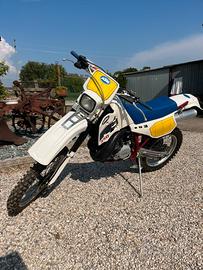 Ktm 350 gs