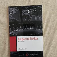 Libro “La guerra fredda”