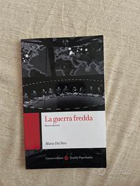 Libro “La guerra fredda”
