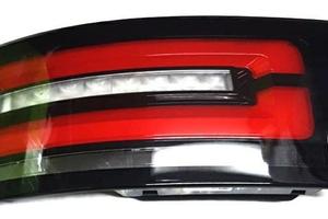 FANALE POSTERIORE LAND ROVER DISCOVERY 2017 AL 202