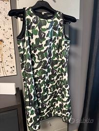 Vestito Ermanno scervino