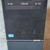 PC DESKTOP I3