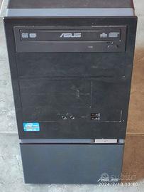 PC DESKTOP I3