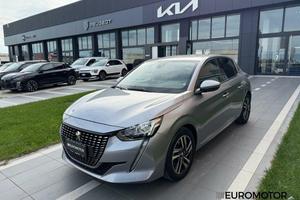 Peugeot 208 1.5 bluehdi Allure s&s 100cv