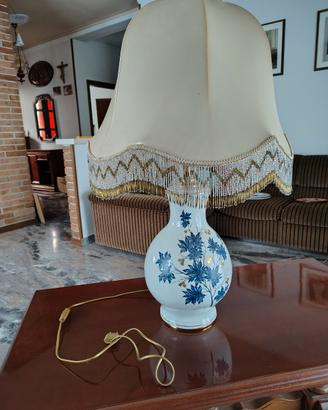 Lampada Viertasca Capodimonte
