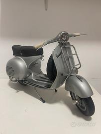Vespa hachette scala 1:3