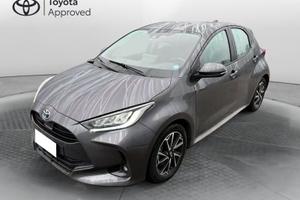 Toyota Yaris 1.5h Trend
