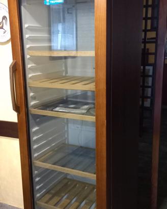 frigo cantina