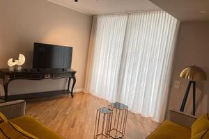 Elegante appartamento al Crescent