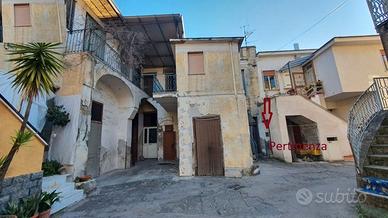 Vendita abitazione con garage