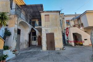 Vendita abitazione con garage