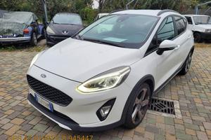 FORD FIESTA ACTIVE NEOPATENTATI