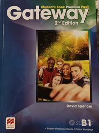 Gateway B1 tre volumi 9781786325761