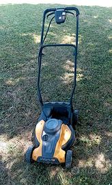 Taglierba a batteria "WORX 33"