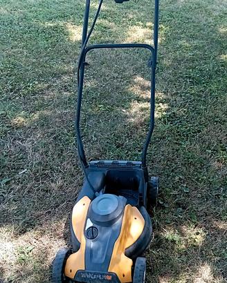 Taglierba a batteria "WORX 33"