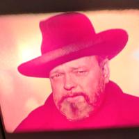 FILM 16mm SERIE GREAT MISTERIES ORSON WELLES 1973