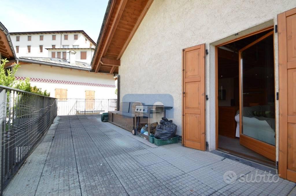 Appartamento – Bormio, Dossorovina, Feleit - Vista 2