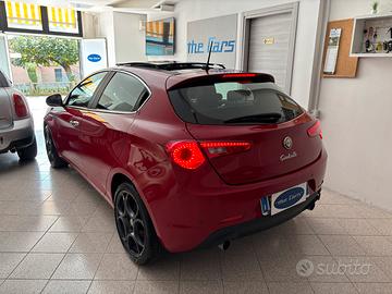 Alfa Romeo Giulietta 175 cv jtdm full optional