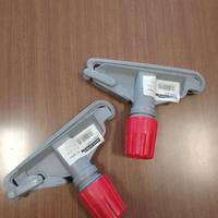 Pinza per mop pavimenti