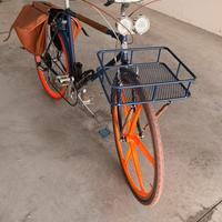 Bicicletta OTTIME  condizioni