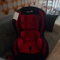 seggiolino per la macchina