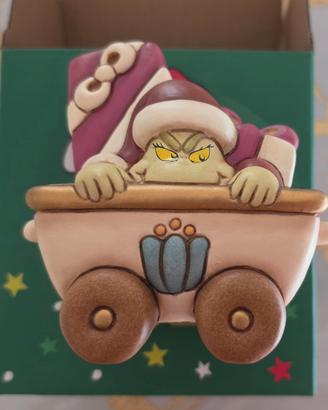 Thun vagone GRINCH 