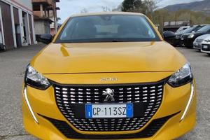 Peugeot 208 PureTech 75 Stop&Start 5 porte Active