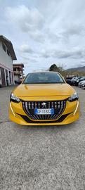 Peugeot 208 PureTech 75 Stop&Start 5 porte Active