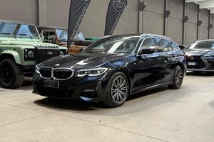 BMW 320 d 48V xDrive Touring Msport