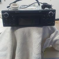 Stereo bluetooth  Mp3