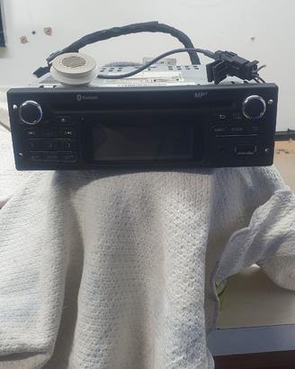 Stereo bluetooth  Mp3