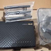 Router ASUS RT-AC68U - AiMesh