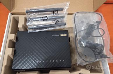 Router ASUS RT-AC68U - AiMesh