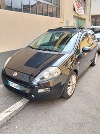 Fiat Punto Evo 1.3 mjet 95 CV S&S Sport