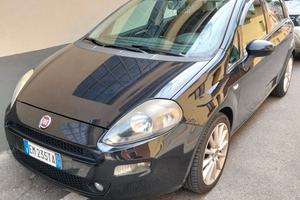 Fiat Punto Evo 1.3 mjet 95 CV S&S Sport