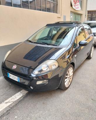 Fiat Punto Evo 1.3 mjet 95 CV S&S Sport