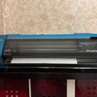 Roland BN-20 – Plotter stampa/taglio roll-to-roll
