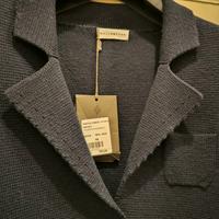 Giacca Blazer BALLANTYNE in lana Taglia 44 NUOVA